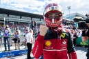 Ferrari Wins F1 Austrian Grand Prix, Race Outcome Was Bittersweet