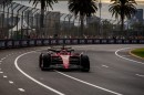 Scuderia Ferrari at 2022 Australian Grand Prix