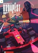 Ferrari F1 cover arts