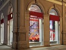 Ferrari’s New Store Is Mini-Disneyland for Race Enthusiasts