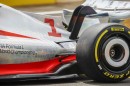 F1 plans for the 2026 regulation changes