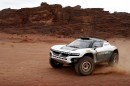 Extreme H coming in 2024 as the First Hydrogen-Powered Off-Road Racing Championship