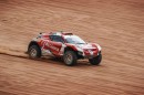 Extreme H coming in 2024 as the First Hydrogen-Powered Off-Road Racing Championship