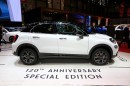 Fiat 120th Anniversary Edition