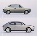 Fiat 127 Concept