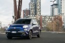 Fiat 500, 500L and 500X Mirror Edition Are More Connected