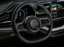 Fiat New 500 EV e-Mobility by Stellantis