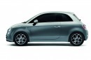 Fiat 500 ID