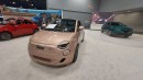 Fiat 500 La Prima