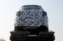 Fiat 500L Facelift First Spyshots Suggest Major Changes