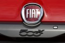 2020 Fiat 500X Sport
