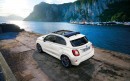 Fiat 500X Dolcevita UK pricing and specs