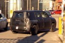 Jeep Junior Spotted With Production Body