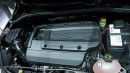 Fiat 500X (1.4-liter engine)