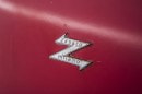 Fiat-Abarth 750 Bialbero 'Record Monza' Coupé by Zagato