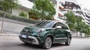 2018 Fiat 500L Updated With 40% New Parts