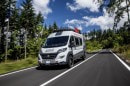Fiat Ducato 4x4 Expedition