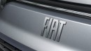Fiat E-Doblo