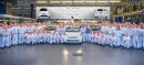 Fiat 500 production reaches 1,5 millionth milestone
