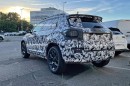 2023 Jeep Baby SUV