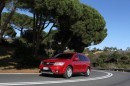2012 Fiat Freemont AWD