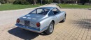 1968 Fiat Moretti Sportiva
