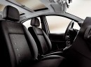 Fiat Panda Anniverasry Edition interior photo