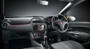 2015 Fiat Punto Evo facelift