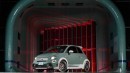 Abarth Celebrates 70 Years Of Performance With 695 70° Anniversario Edition