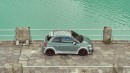 Abarth Celebrates 70 Years Of Performance With 695 70° Anniversario Edition