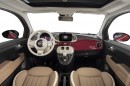 Fiat 500 by Repetto