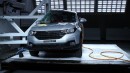 Fiat Strada received only one star out of five in Latin NCAP's tests