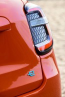 2024 Fiat 600e