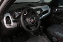 Fiat 500 Beats Edition