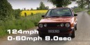 Fifth Gear Discusses Second-Hand Alternatives to the Golf GTI