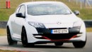 Fifth Gear's Old Video Pits Megane RS 265 Against Toyota GT 86