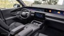 2025 Lincoln Navigator CGI new generation by AutoYa & MV Auto