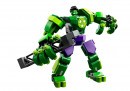 LEGO Marvel Hulk Mech Armor