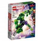 LEGO Marvel Hulk Mech Armor