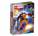 LEGO Marvel Rocket Mech Armor