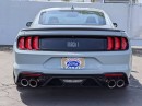 Used 2021 Ford Mustang Mach 1
