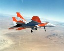 F-15 Prototype