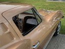 1963 Chevrolet Corvette Coupe Sting Ray final split-window for the year by badbowtiess on eBay
