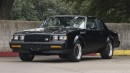 1987 Buick GNX (last one ever built)