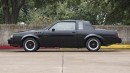 1987 Buick GNX (last one ever built)