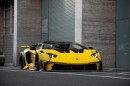 inal Edition LB Works Aventador Looks Like a Spaceship, Requires an Extra $200K