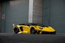 inal Edition LB Works Aventador Looks Like a Spaceship, Requires an Extra $200K