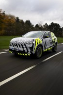 2022 Renault Austral