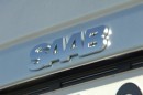 Final Saab 9-3 Aero