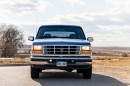 1996 Ford Bronco XLT 4x4 for sale on Bring a Trailer